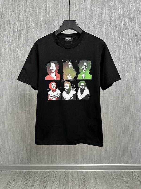 Dsquared Men's T-shirts 28